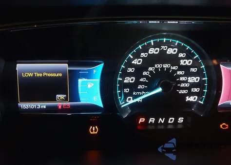 2013 Ford Taurus Sel from USA, damaged, VIN 1FAHP2H8XDG162970